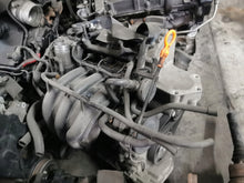 Laden Sie das Bild in den Galerie-Viewer, Motor VW BMD 1.2 40kW Benzin Engine Unkomplett