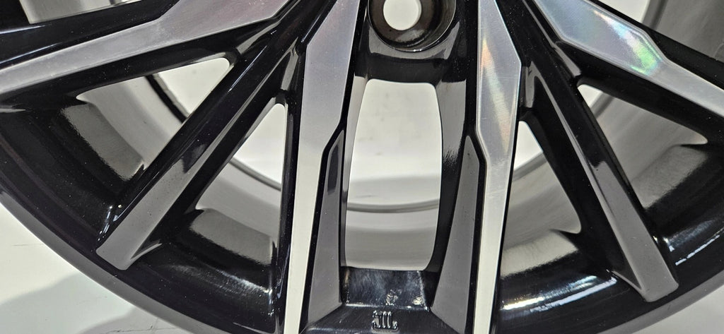 1x Alufelge 17 Zoll 7.5" 5x114.3 40ET PW457-02008 Toyota X Rim Wheel