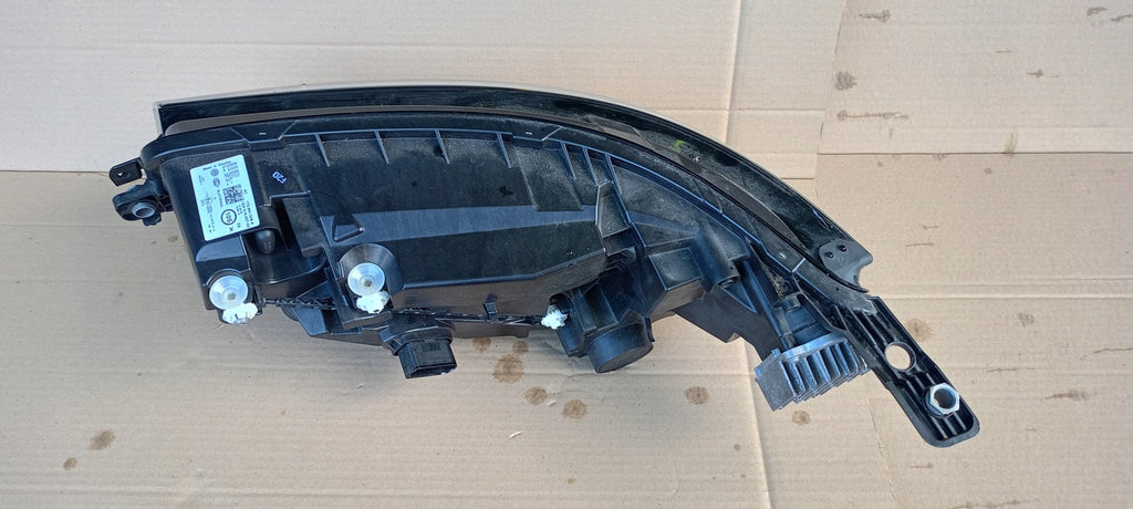 Frontscheinwerfer VW 1T3941006A 1EX015437-02 1T3941006 1EX015437 Rechts SCH2162543590td