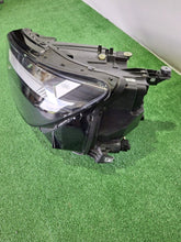 Laden Sie das Bild in den Galerie-Viewer, Frontscheinwerfer Audi Etron 89A941033D Full LED Links Scheinwerfer Headlight