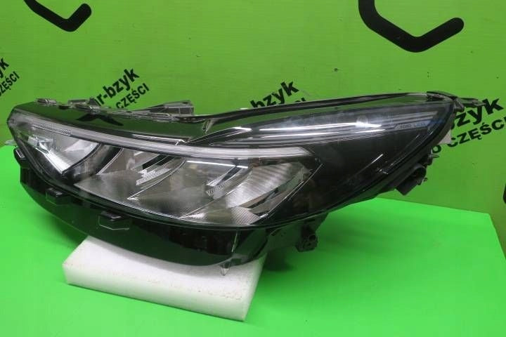 Frontscheinwerfer Ford Kuga III PV4B-13E015-CE Full LED Links Headlight SCH8346055115fs