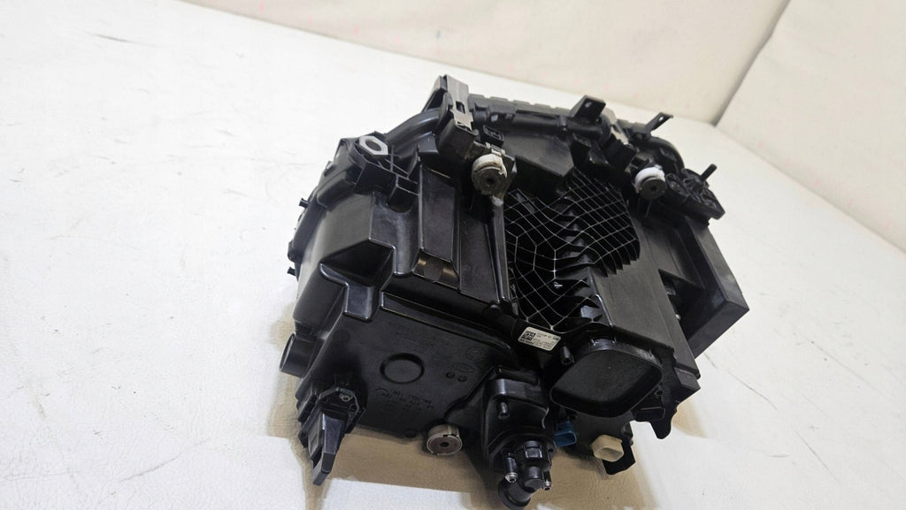 Frontscheinwerfer BMW X7 G07 5A63F62-01 Rechts Scheinwerfer Headlight SCH8785530817id