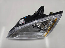 Laden Sie das Bild in den Galerie-Viewer, Frontscheinwerfer Ford Focus 4M51-13101-GB AC316 Links Scheinwerfer Headlight SCH2478112241kn