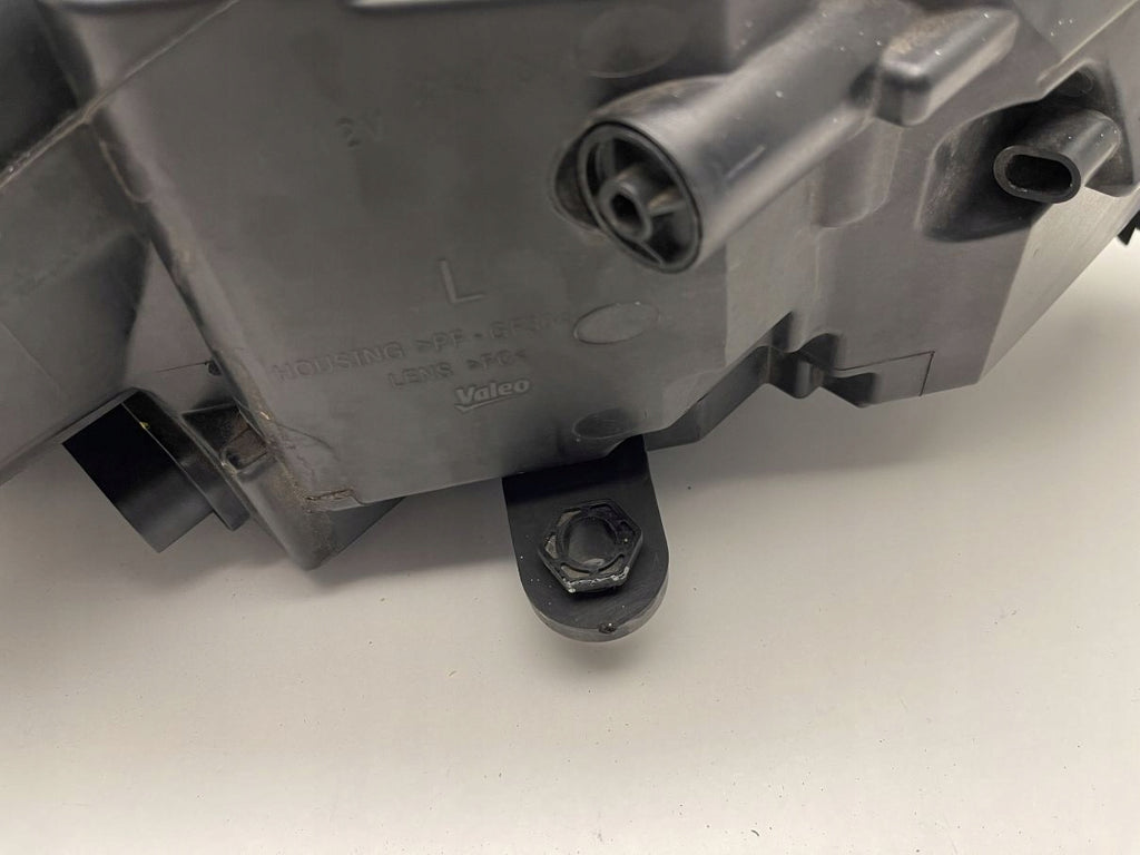 Frontscheinwerfer Seat Ateca 576941007G LED Ein Stück (Rechts oder Links)