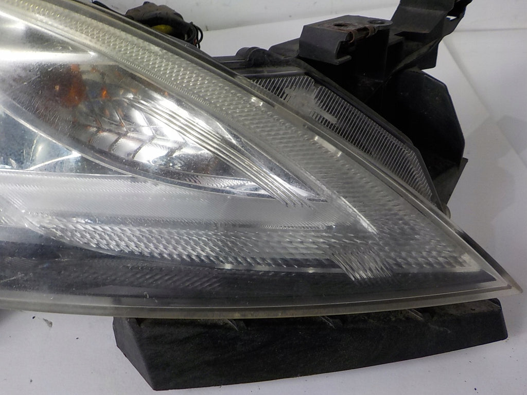 Frontscheinwerfer Mazda 6 Xenon Ein Stück (Rechts oder Links) Headlight