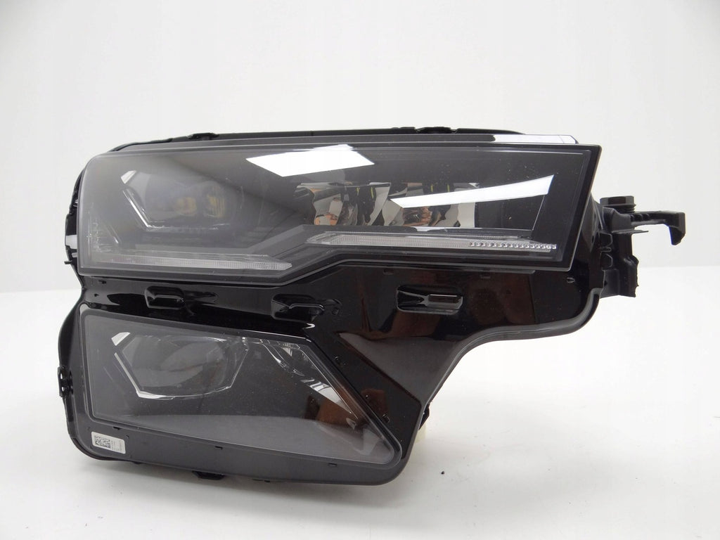Frontscheinwerfer Skoda Karoq 57B941036B LED Rechts Scheinwerfer Headlight SCH9522849046ve