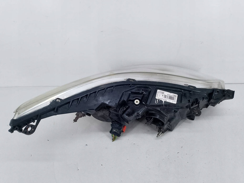 Frontscheinwerfer Citroën C4 I 9684381980 Links Scheinwerfer Headlight