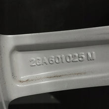 Load image into Gallery viewer, 1x Alufelge 17 Zoll 7.0" 5x112 45ET 2GA601025M VW Rim Wheel FEL7645923135ff