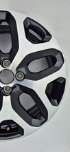 Load image into Gallery viewer, 1x Alufelge 17 Zoll 6.5" 4x100 40ET 403009403R Renault Captur I Rim Wheel FEL2865183683qk