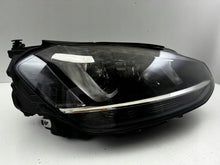 Laden Sie das Bild in den Galerie-Viewer, Frontscheinwerfer VW Golf VII 5G1941752 Rechts Scheinwerfer Headlight SCH8735079260to