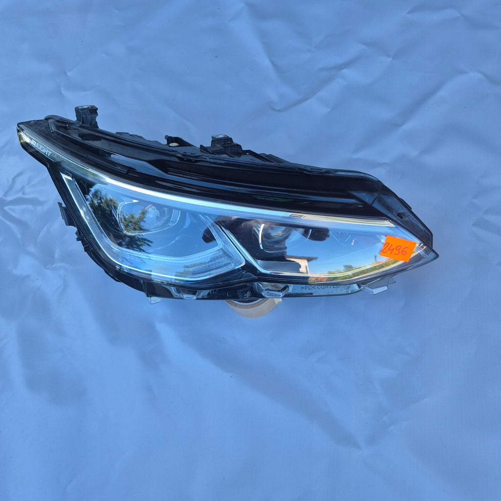 Frontscheinwerfer VW Golf 5H1941060 90181016 LED Rechts Scheinwerfer Headlight SCH4873773024wx