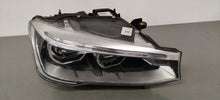Laden Sie das Bild in den Galerie-Viewer, Frontscheinwerfer BMW F26 X3 F25 7429082-02 LED Rechts Scheinwerfer Headlight SCH4246211286ve