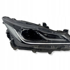 Frontscheinwerfer Toyota Corolla 81110-02T51 LED Rechts Scheinwerfer Headlight SCH8631455948ka