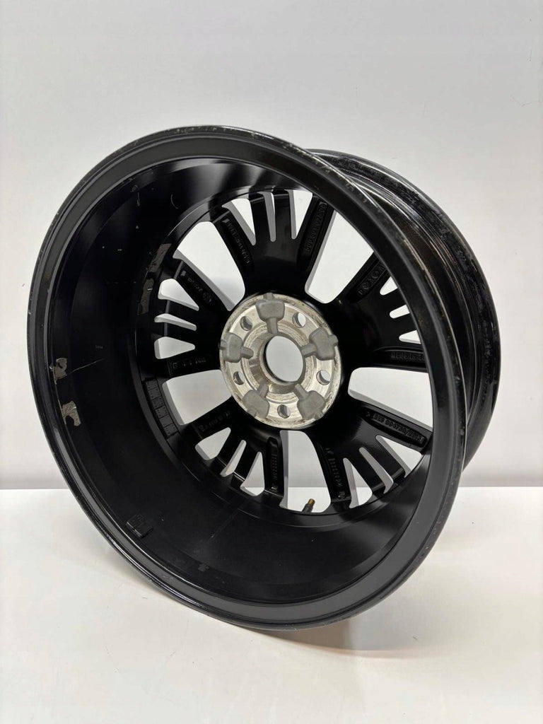1x Alufelge 16 Zoll 5G0601025CD VW Golf Vii Rim Wheel FEL2167123147kl