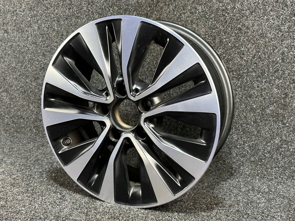 1x Alufelge 16 Zoll A1774010000 Mercedes-Benz Cla C118 Rim Wheel FEL2730085089cq