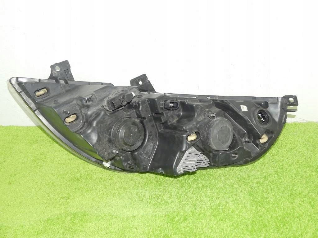 Frontscheinwerfer Opel Movano 260107241R LED Rechts Scheinwerfer Headlight SCH4241740894ad