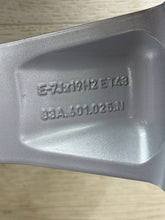 Laden Sie das Bild in den Galerie-Viewer, 1x Alufelge 19 Zoll 83A601025N Audi Q3 Rim Wheel FEL7877538073di