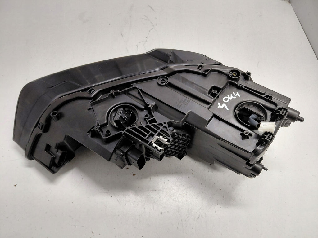 Frontscheinwerfer Audi A1 8XA941005 Links Scheinwerfer Headlight SCH5706492354ff