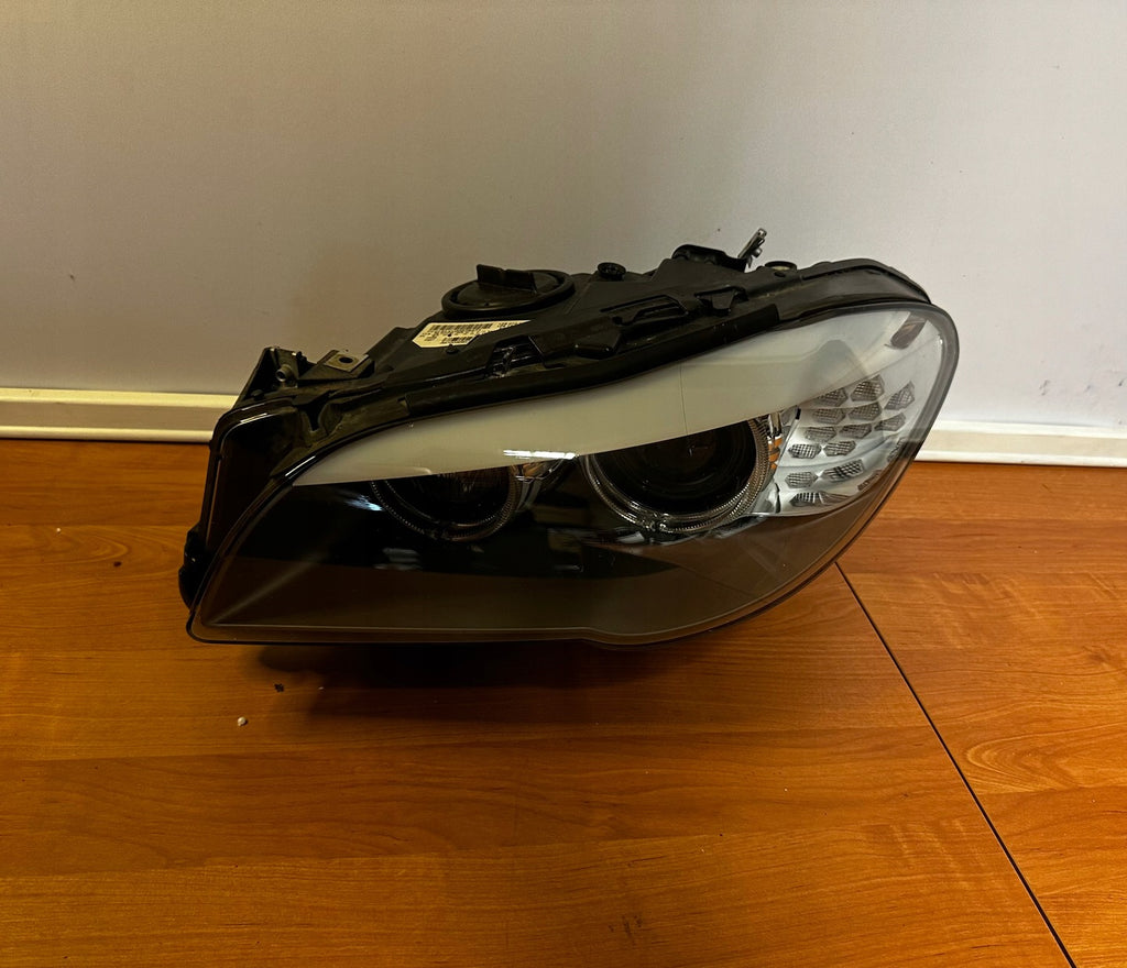 Frontscheinwerfer BMW F11 F10 7203251 LED Links Scheinwerfer Headlight SCH4141992568yg