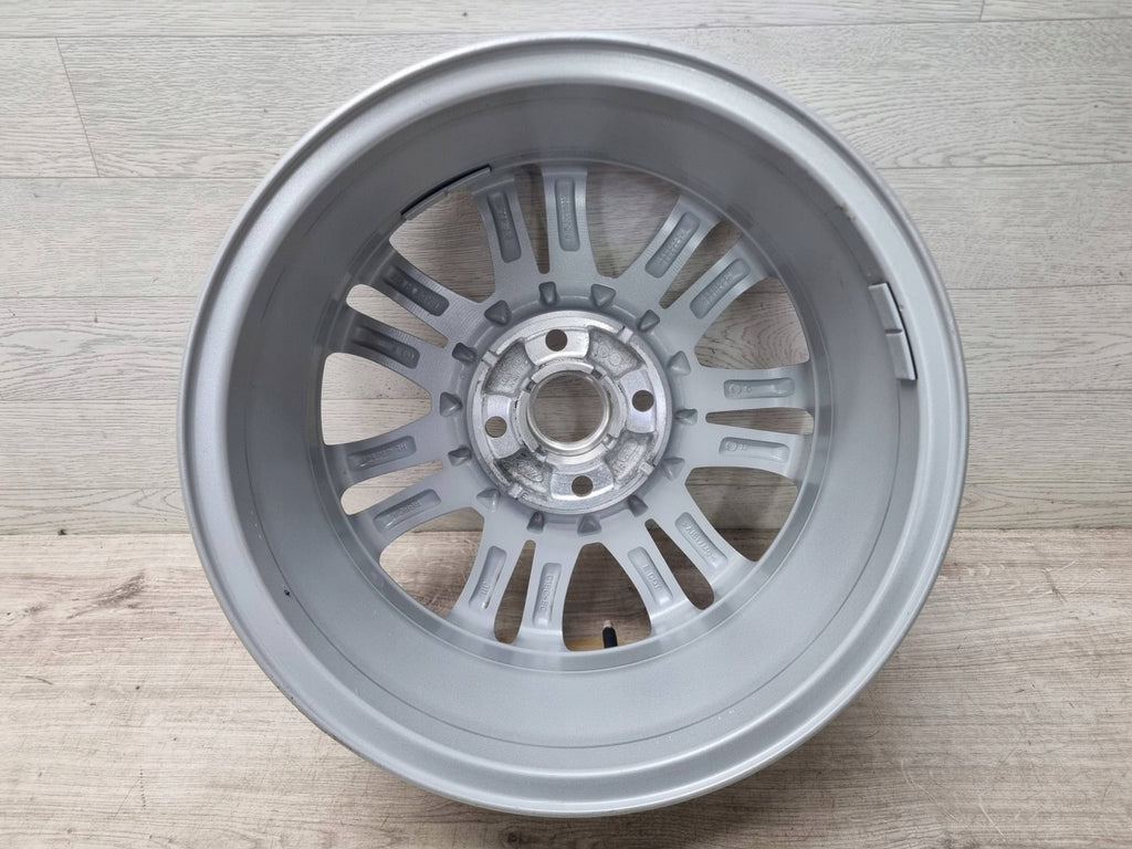 1x Alufelge 16 Zoll 6.5" 4x108 47 5ET Ford Fiesta I Rim Wheel FEL7454049365on
