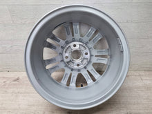 Load image into Gallery viewer, 1x Alufelge 16 Zoll 6.5" 4x108 47 5ET Ford Fiesta I Rim Wheel FEL7454049365on