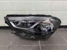 Load image into Gallery viewer, Frontscheinwerfer Mercedes-Benz Gla A2479064104 LED Links Scheinwerfer Headlight SCH3688649716oq