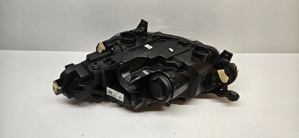 Frontscheinwerfer Seat Ibiza 6F1941006E LED Rechts Scheinwerfer Headlight SCH5824370149vy
