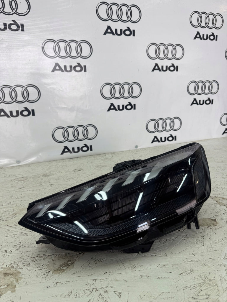Frontscheinwerfer Audi 8W0941035J Full LED Links Scheinwerfer Headlight SCH9294553020kv