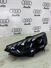 Laden Sie das Bild in den Galerie-Viewer, Frontscheinwerfer Audi 8W0941035J Full LED Links Scheinwerfer Headlight SCH9294553020kv