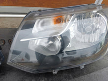 Laden Sie das Bild in den Galerie-Viewer, Frontscheinwerfer VW T5 7E1941015 Ein Stück (Rechts oder Links) Headlight