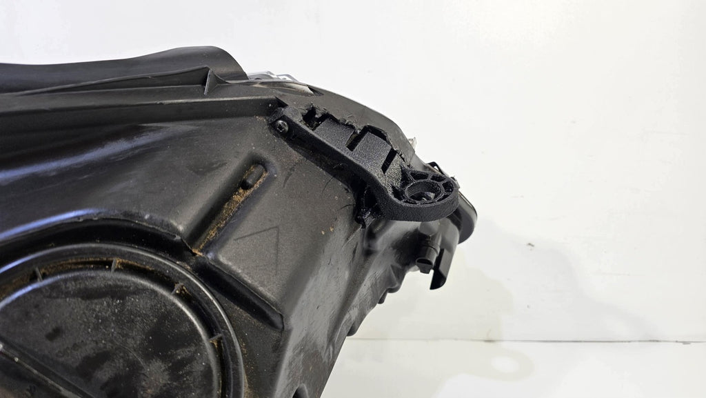 Frontscheinwerfer Mercedes-Benz W212 1239243432 Links Scheinwerfer Headlight SCH9061119918ib