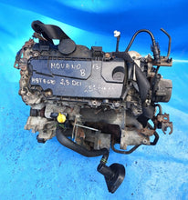 Laden Sie das Bild in den Galerie-Viewer, Motor Opel Renault Movano B M9TB670 2.3 DCI 252TKm 2010 Diesel Engine Unkomplett MOT2604042731wx