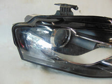 Laden Sie das Bild in den Galerie-Viewer, Frontscheinwerfer Audi A4 B8 8K0941004C Xenon Rechts Scheinwerfer Headlight