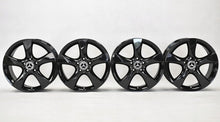 Load image into Gallery viewer, 4x Alufelge 17 Zoll 7.5" 5x112 52 5ET A2464010502 Mercedes-Benz Viano Rim Wheel FEL8263996239cs