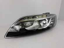 Laden Sie das Bild in den Galerie-Viewer, Frontscheinwerfer Audi Q7 4L0941003A LED Links Scheinwerfer Headlight