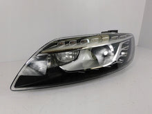 Laden Sie das Bild in den Galerie-Viewer, Frontscheinwerfer Audi Q7 4L0941003A LED Links Scheinwerfer Headlight SCH7037700291sb