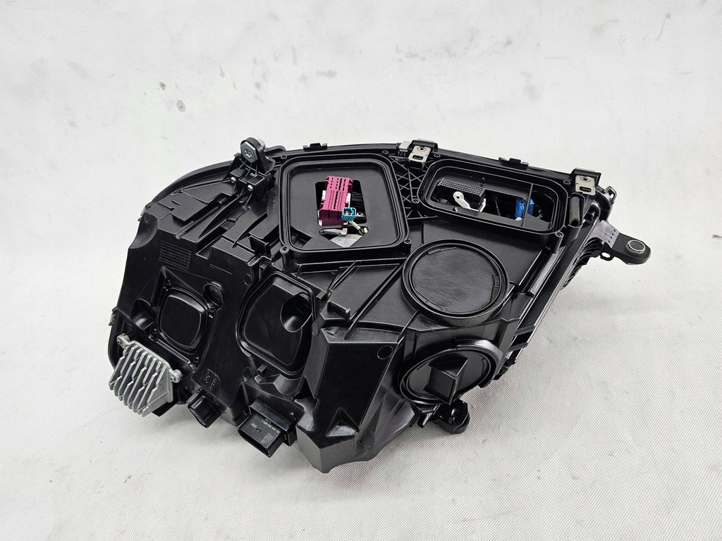 Frontscheinwerfer Mercedes-Benz W223 A2239061804 Rechts Scheinwerfer Headlight SCH7279740723od