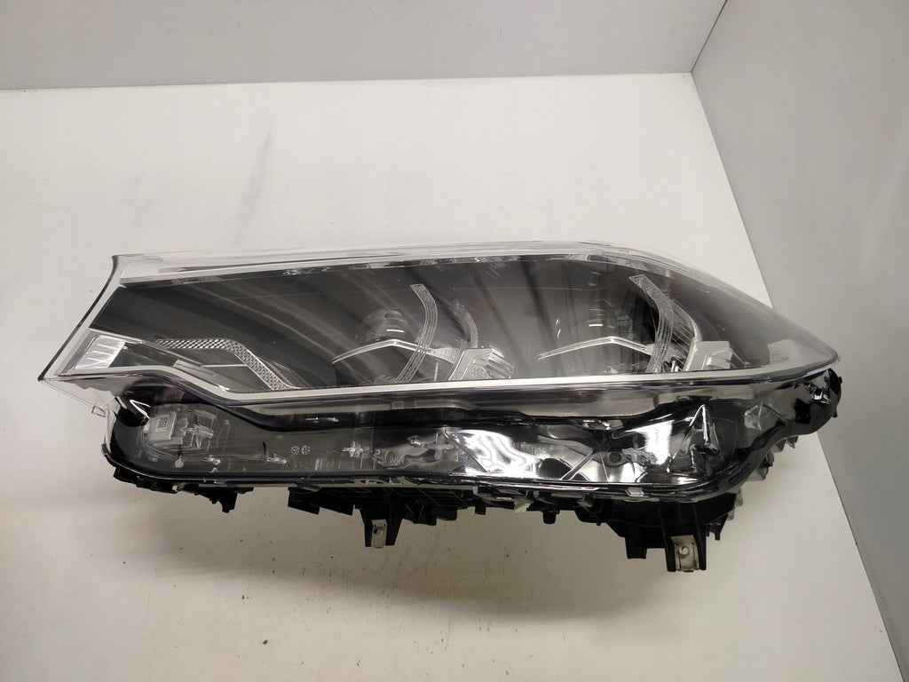 Frontscheinwerfer BMW G30 Full LED Ein Satz Scheinwerfer Headlight SCH3419934503lu