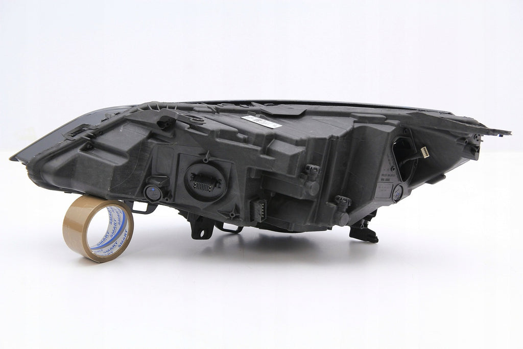 Frontscheinwerfer Opel Astra K 39209070 Full LED Rechts Scheinwerfer Headlight SCH5967384691ip