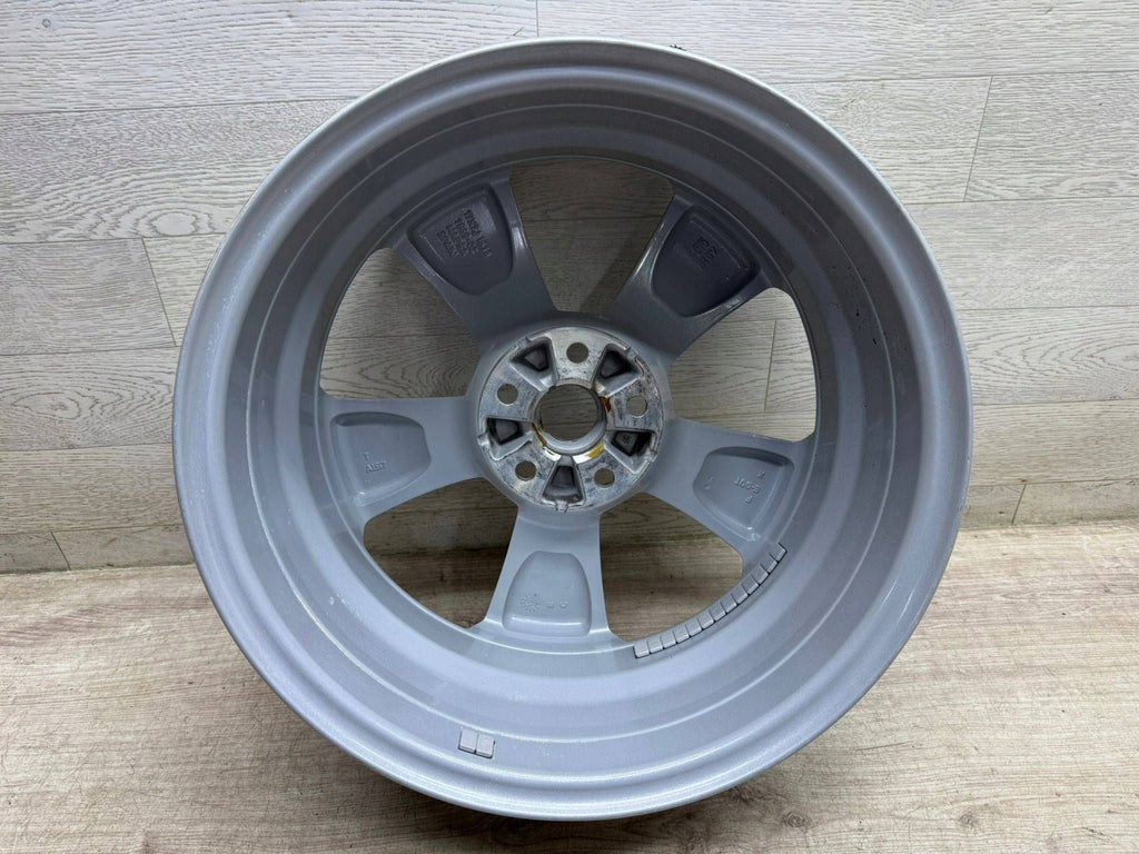1x Alufelge 17 Zoll 5x105 Opel Mokka X Rim Wheel FEL9433177831gy