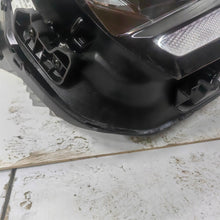 Load image into Gallery viewer, Frontscheinwerfer Kia Sportage 92102R2000 Rechts Scheinwerfer Headlight SCH8074639673bt