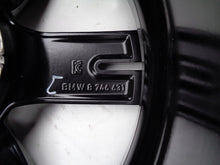 Laden Sie das Bild in den Galerie-Viewer, 1x Alufelge 17 Zoll 7.5" 5x112 25ET 8746631 BMW Rim Wheel FEL7715669052kr