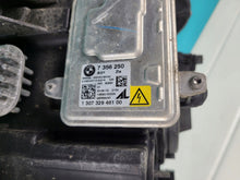 Laden Sie das Bild in den Galerie-Viewer, Frontscheinwerfer BMW X3 F25 PA0116 7217297 Links Scheinwerfer Headlight SCH2971501152ad