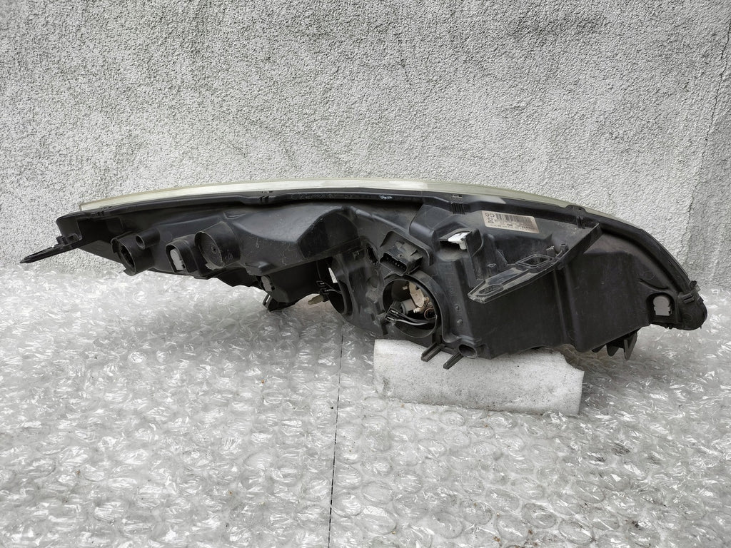 Frontscheinwerfer Renault Grand III 89902926 Links Scheinwerfer Headlight SCH5314016333xa