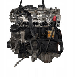 Motor Mercedes-Benz Sprinter OM611 2.2 CDI Diesel Engine Unkomplett
