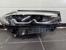 Laden Sie das Bild in den Galerie-Viewer, Frontscheinwerfer BMW 5 G31 G30 9479258 Full LED Rechts Scheinwerfer Headlight SCH2315841985ey