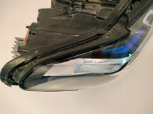 Laden Sie das Bild in den Galerie-Viewer, Frontscheinwerfer BMW 5 G31 G30 9850588-06 Rechts Scheinwerfer Headlight SCH9396138070lo