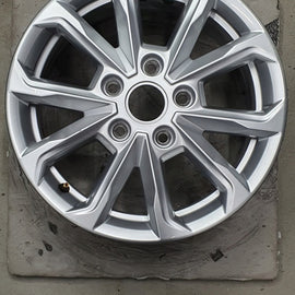 1x Alufelge 16 Zoll 6.5