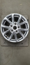 Load image into Gallery viewer, 1x Alufelge 16 Zoll 6.5" 5x120 60ET 7T0601025 VW Multivan Rim Wheel FEL5763827251gd