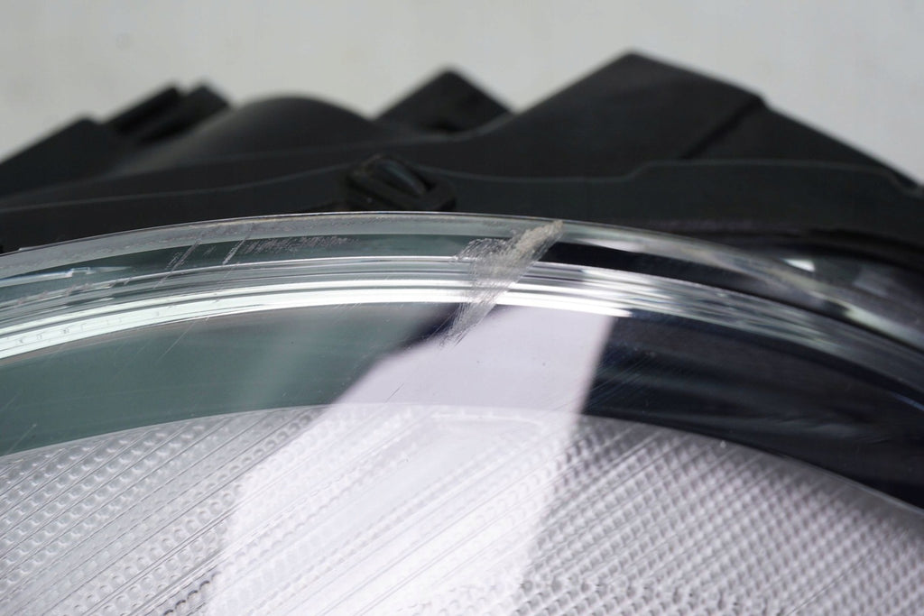 Frontscheinwerfer Volvo V40 32228484 LED Rechts Scheinwerfer Headlight SCH3042848818bu